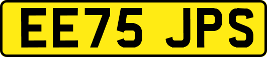EE75JPS