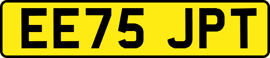 EE75JPT