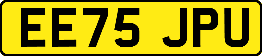 EE75JPU
