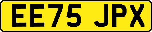 EE75JPX