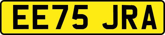 EE75JRA