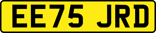 EE75JRD