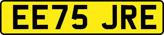 EE75JRE