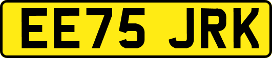 EE75JRK
