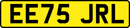 EE75JRL