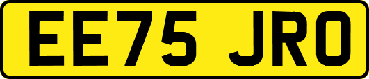 EE75JRO