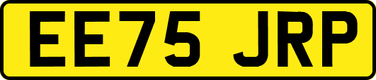 EE75JRP