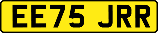 EE75JRR