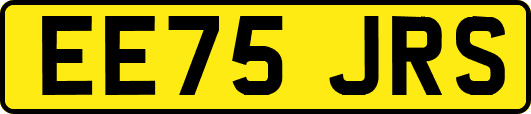 EE75JRS