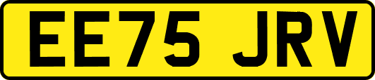 EE75JRV