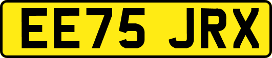 EE75JRX