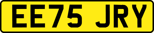 EE75JRY
