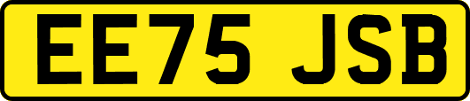 EE75JSB