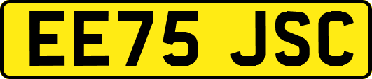 EE75JSC