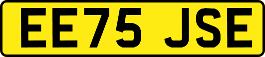 EE75JSE