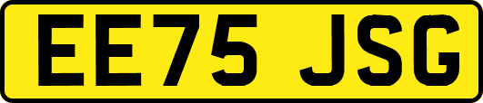 EE75JSG