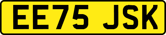 EE75JSK