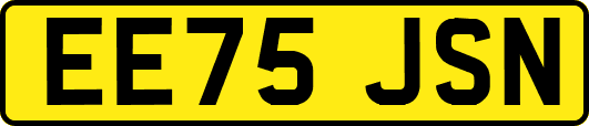 EE75JSN