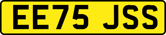 EE75JSS