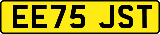 EE75JST