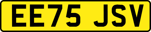 EE75JSV