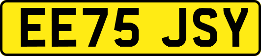 EE75JSY