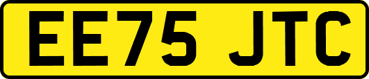 EE75JTC