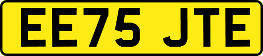 EE75JTE