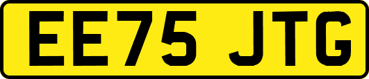 EE75JTG