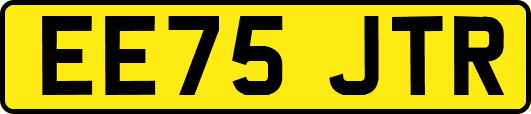 EE75JTR
