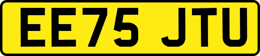 EE75JTU