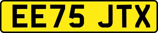EE75JTX