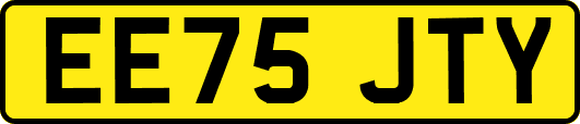 EE75JTY