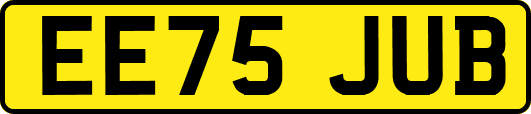 EE75JUB