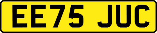 EE75JUC