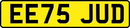 EE75JUD