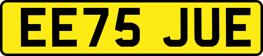 EE75JUE