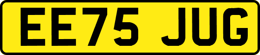 EE75JUG