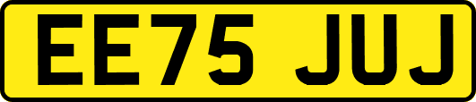 EE75JUJ