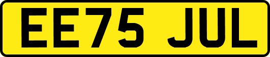 EE75JUL