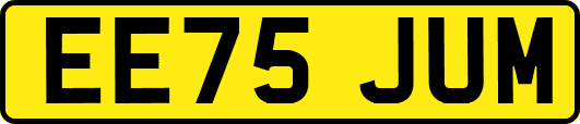 EE75JUM