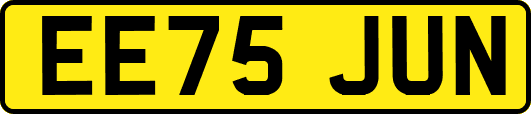EE75JUN