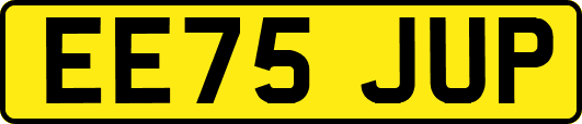 EE75JUP