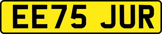 EE75JUR
