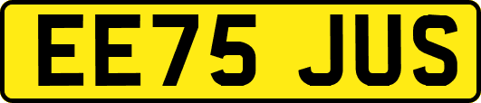 EE75JUS