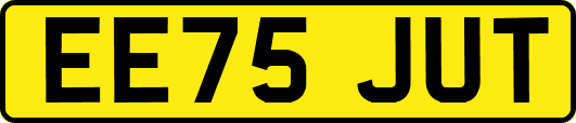 EE75JUT