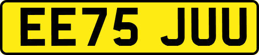 EE75JUU