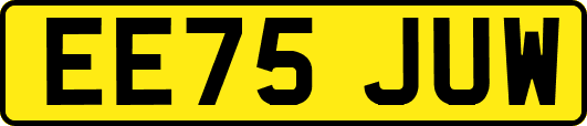 EE75JUW
