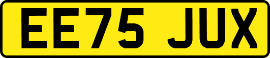 EE75JUX