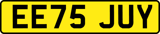 EE75JUY